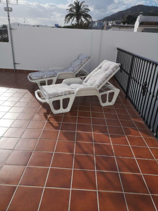 7 Calle San Miguel Maro Luaran gambar