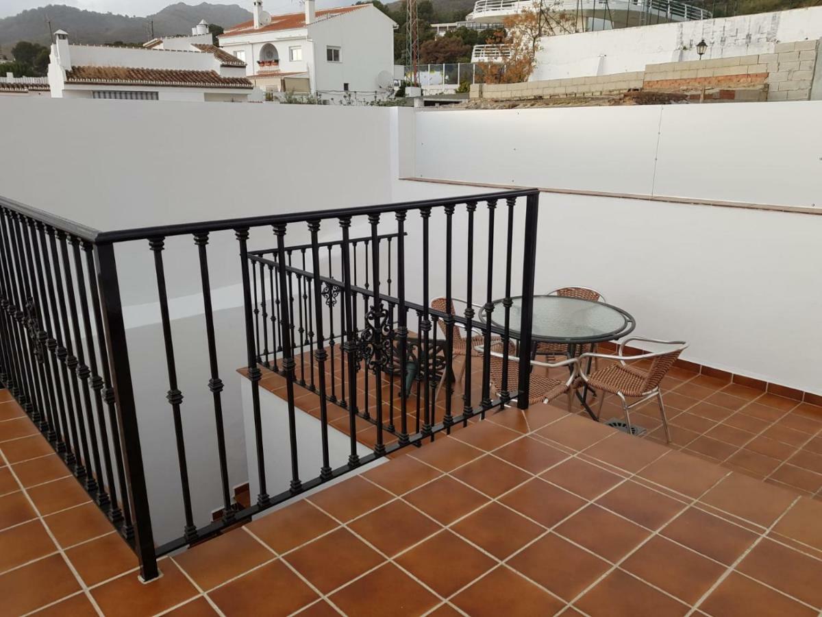 7 Calle San Miguel Maro Luaran gambar